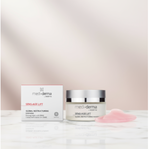 Mediderma Sens-Age Lift Global Creme Intensivo 50ml